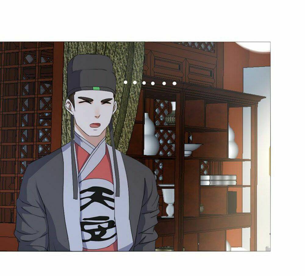 Hỏa Hồ: Chapter 22