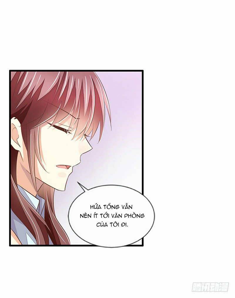 Hôn Bất Do Kỷ: Chapter 25