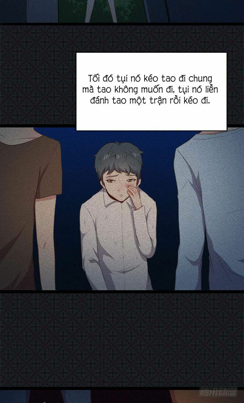 Ngạo Kiều Quỷ Vương Yêu Ta: Chapter 19