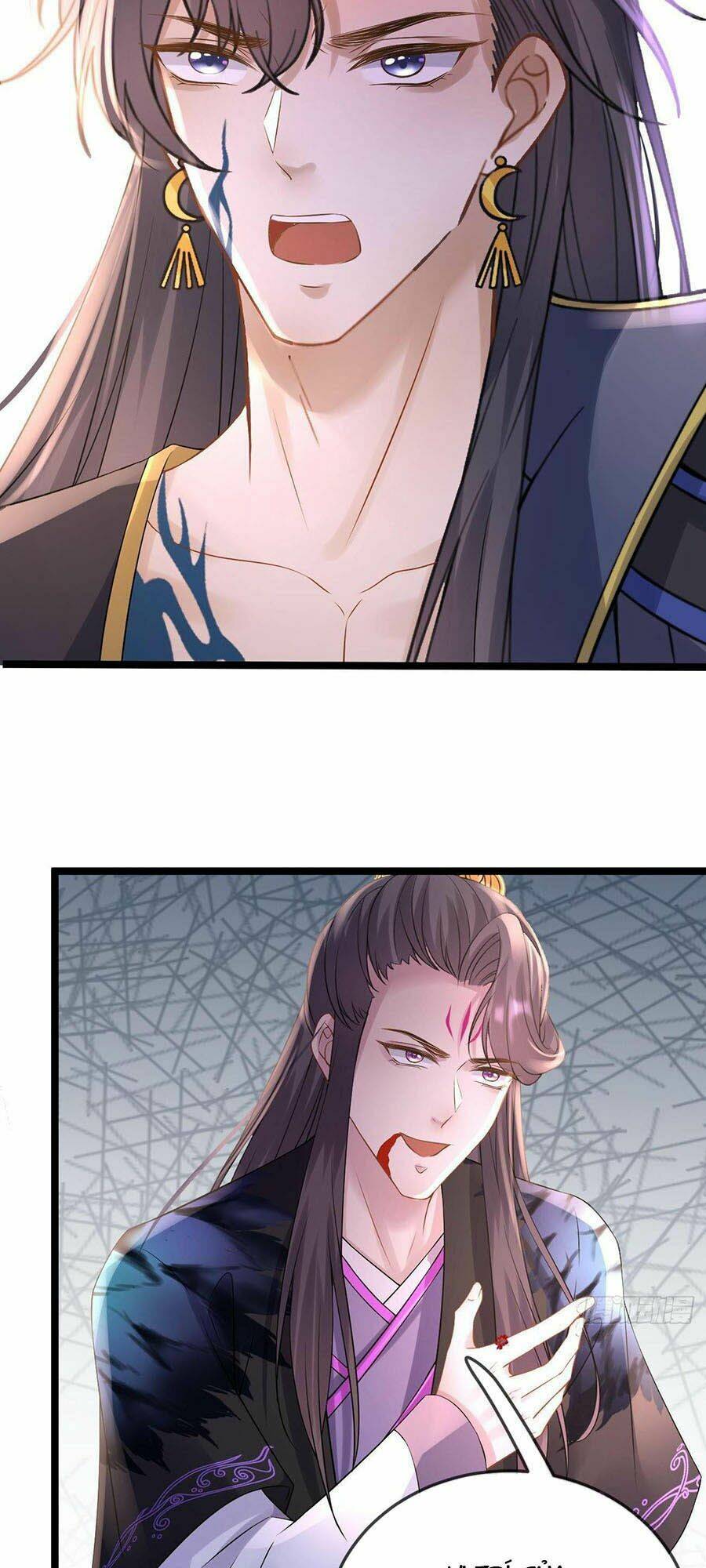 Ma Đầu Vạn Ác Năm Tuổi Rưỡi: Chapter 51