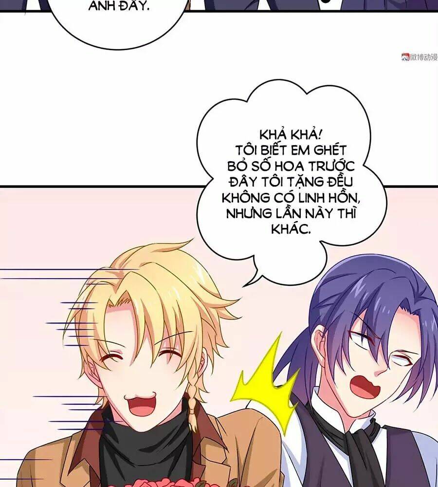 Yêu Tôi Đều Chết Cả Đi!: Chapter 77