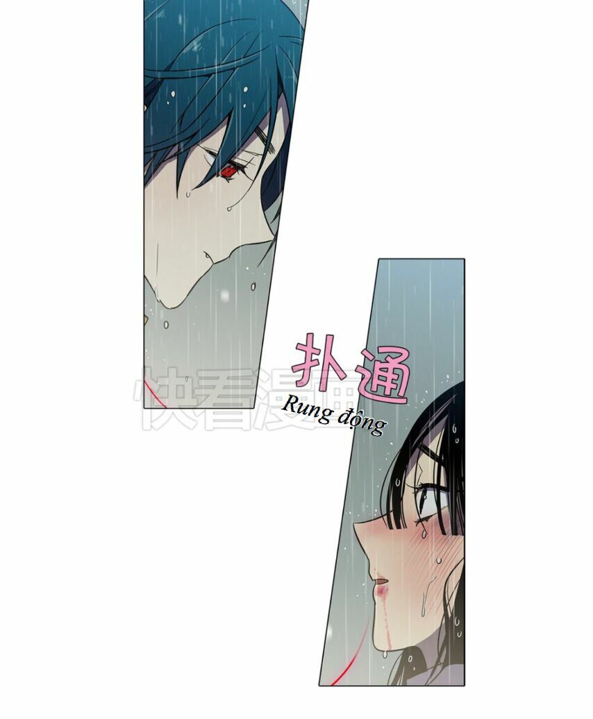 Xin Đừng Cắn Em: Chapter 27