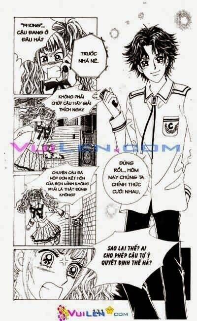 Cặp Đôi Kỳ Lạ: Chapter 5