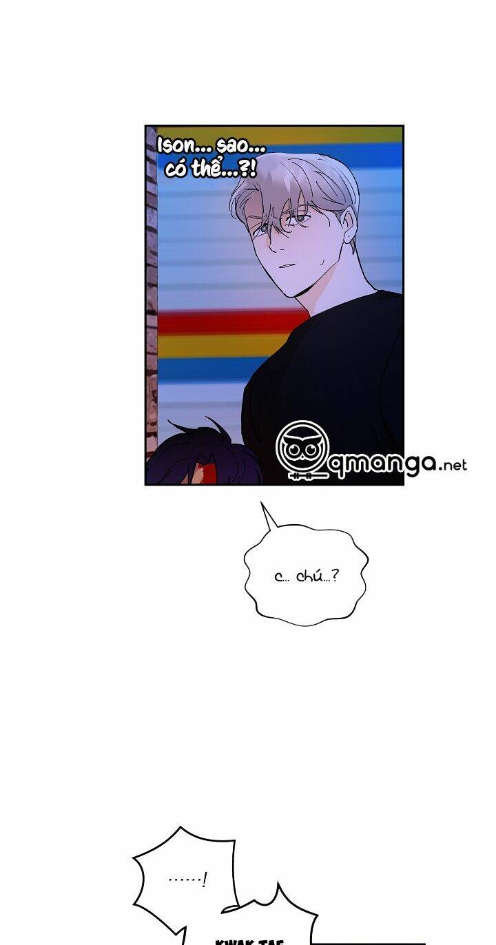 Kẻ Cắp Mặt Trăng: Chapter 34