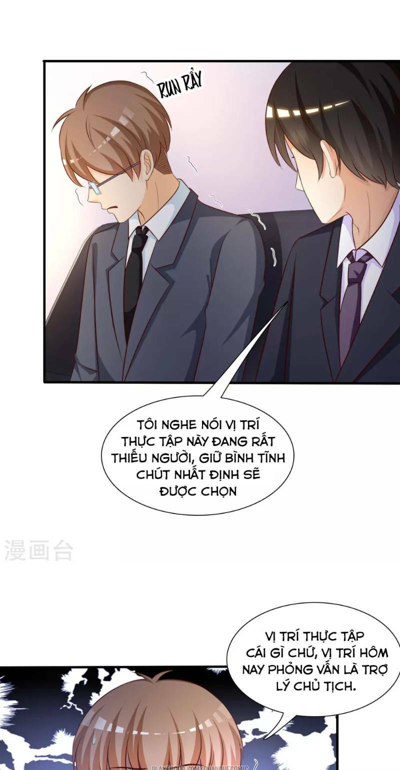 Tối Cường Vận Đào Hoa: Chapter 48