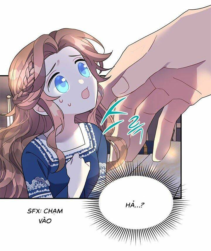 Công Chúa Của Loài Chim: Chapter 16