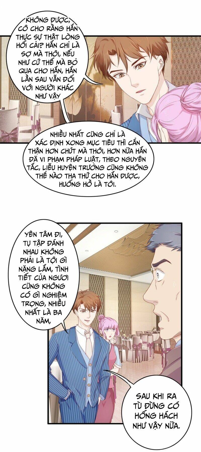 Chung Cực Thấu Thị Nhãn: Chapter 87