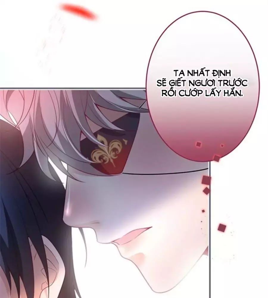 Vương Tử Và Ánh Trăng Đen: Chapter 52