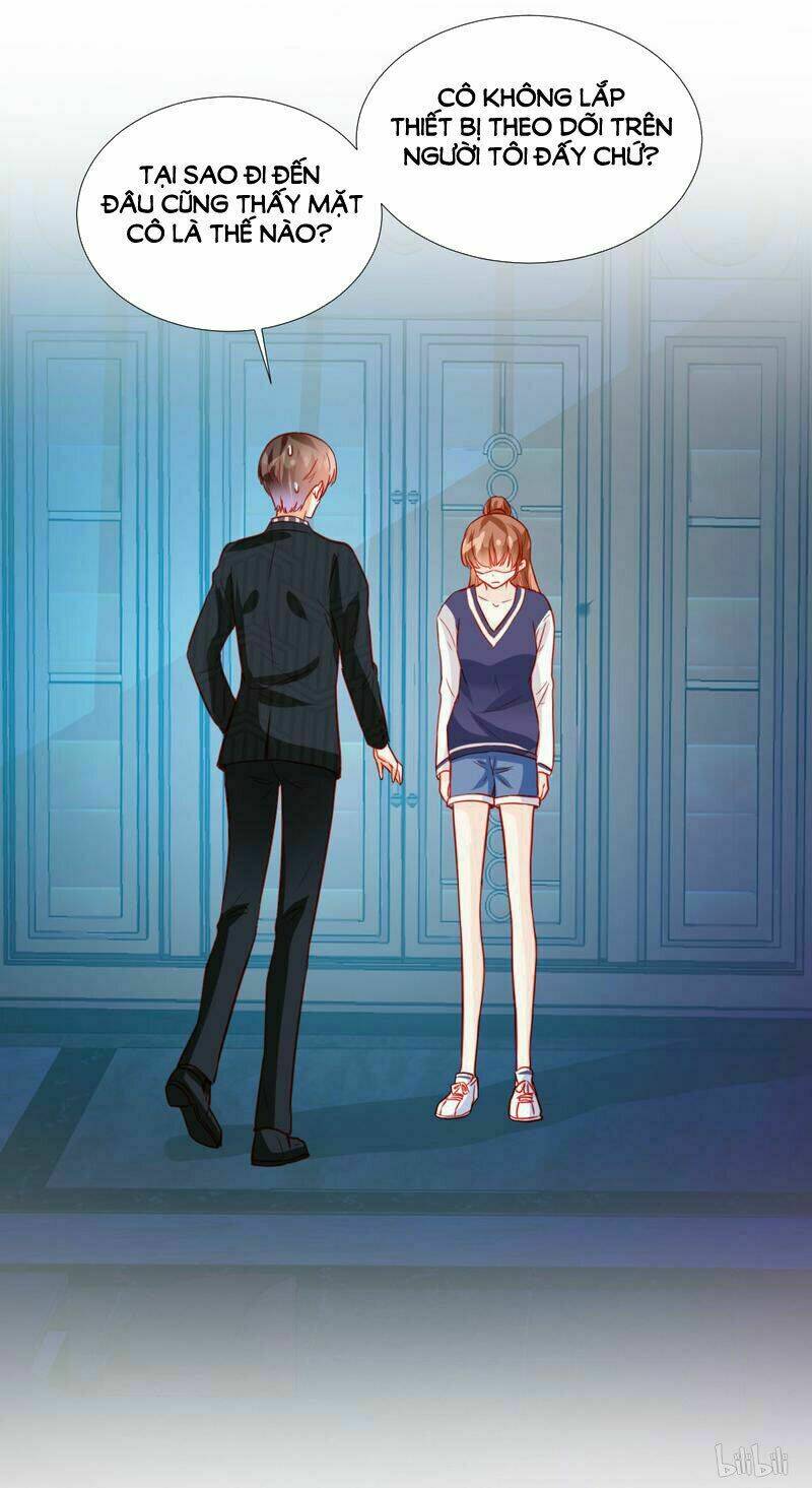 Tu La Thiếu Gia Quá Kiêu Ngạo: Chapter 60