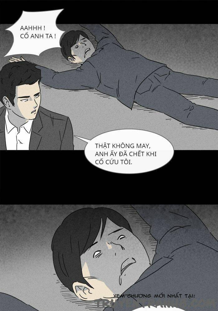 Những Câu Chuyện Bất Thường: Chapter 134