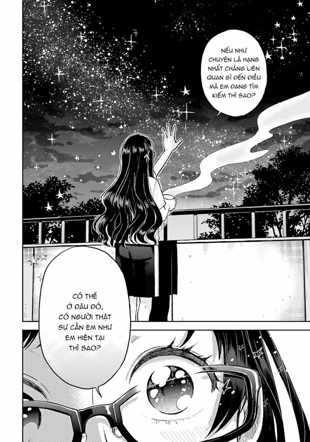 A Kiss And A White Lily: Chapter 22