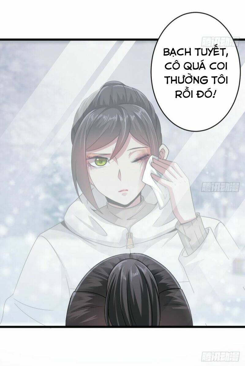 Hệ Thống Nghịch Tập Thiên Hậu: Chapter 40