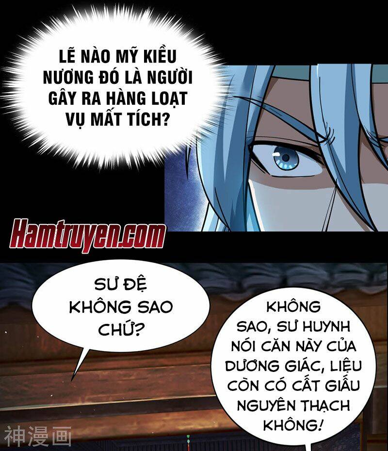 Thanh Đế Truyện: Chapter 52