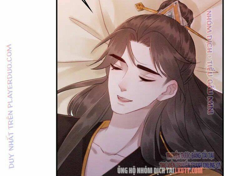 Trọng Sinh Bá Sủng Nhiếp Chính Vương Quá Mạnh Mẽ: Chapter 138