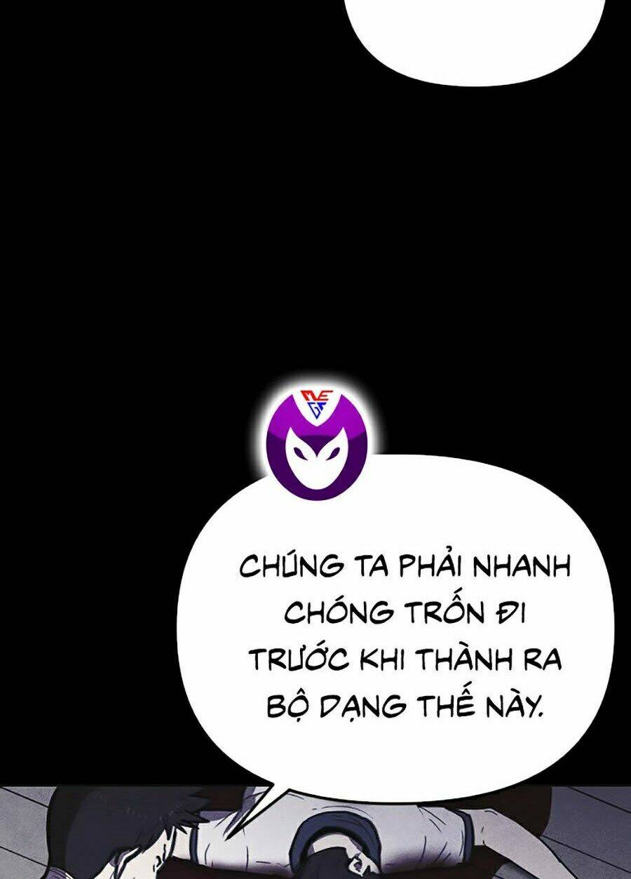 Cậu Bé Shotgun: Chapter 10