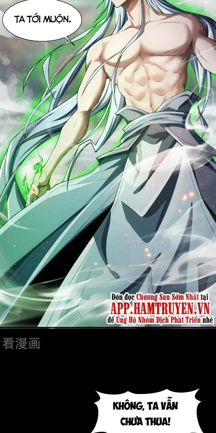 Thanh Đế Truyện: Chapter 147
