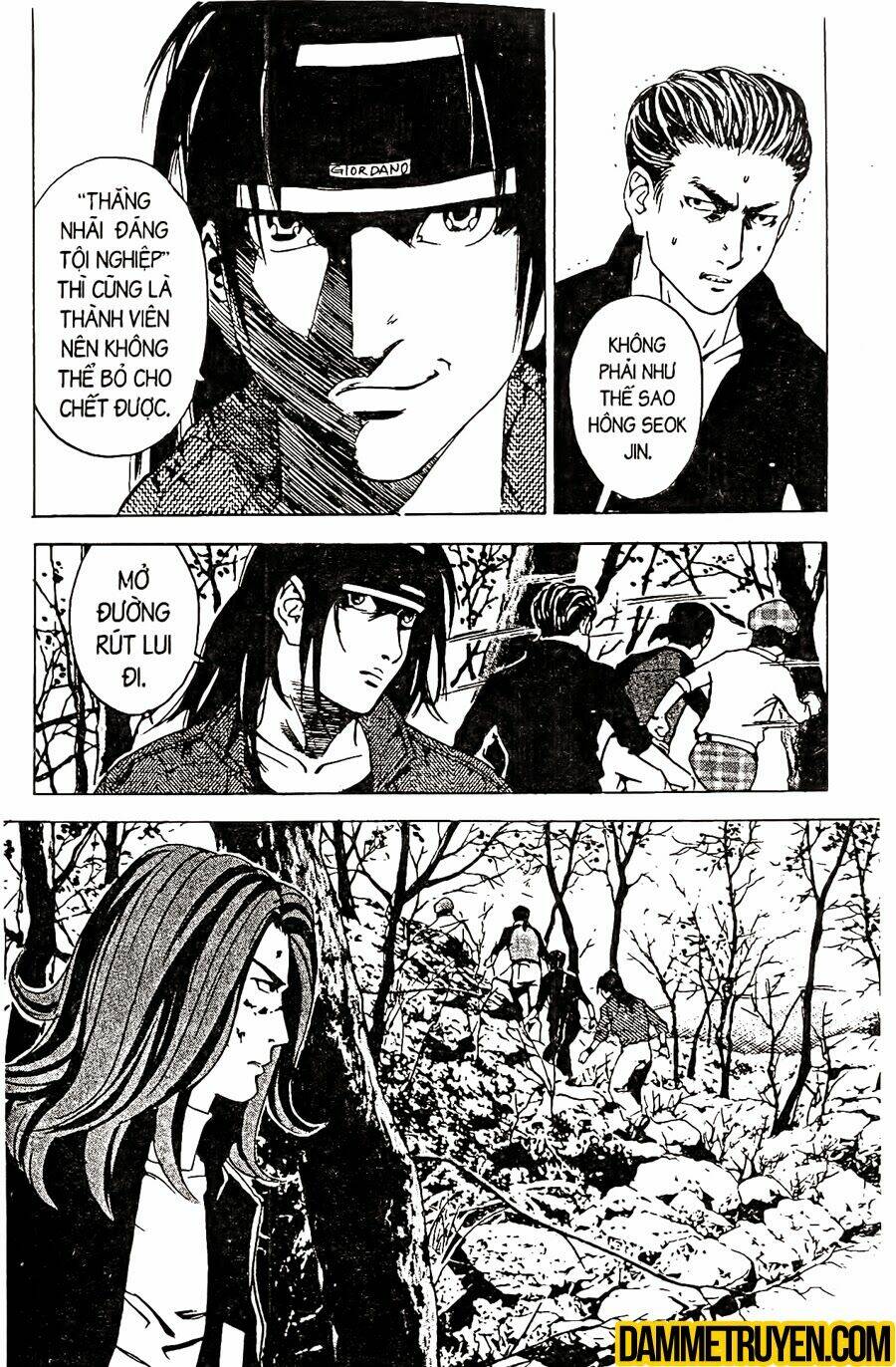 Ai Hơn Ai: Chapter 194