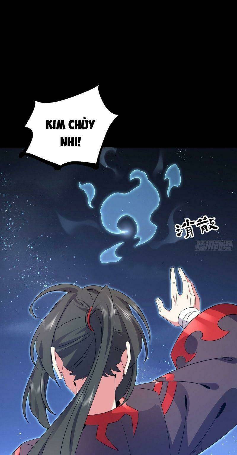 Lực Bạt Sơn Hà Hề Tử Đường: Chapter 21