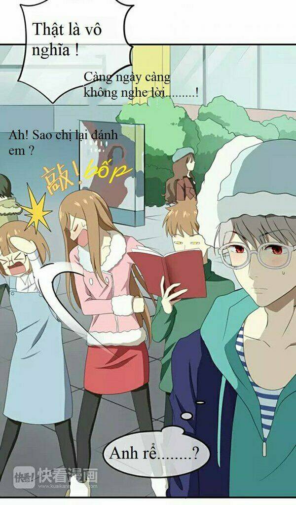 Thần Tượng Điểm Zero: Chapter 78