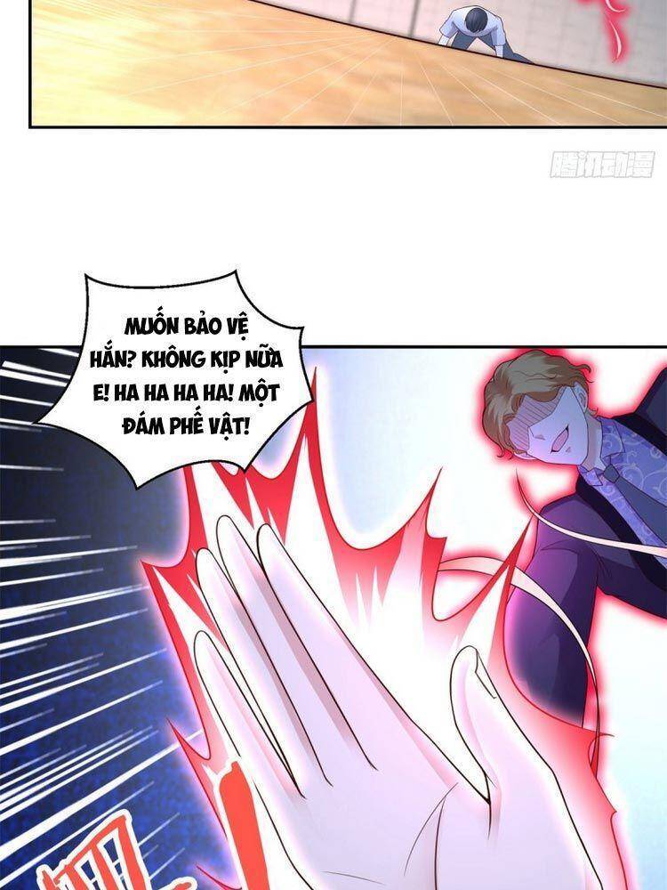 Trọng Sinh Chi Thần Đế Trở Về: Chapter 71