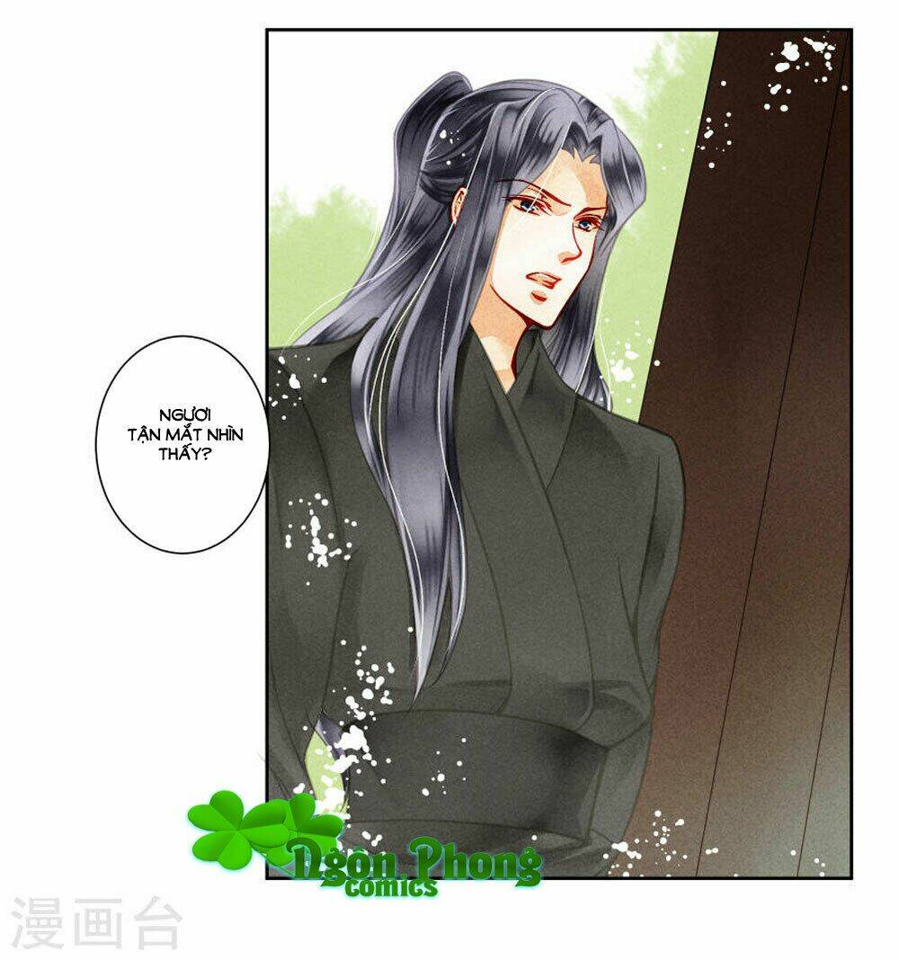 Ái Thượng Vô Địch Tiếu Hoàng Hậu: Chapter 45