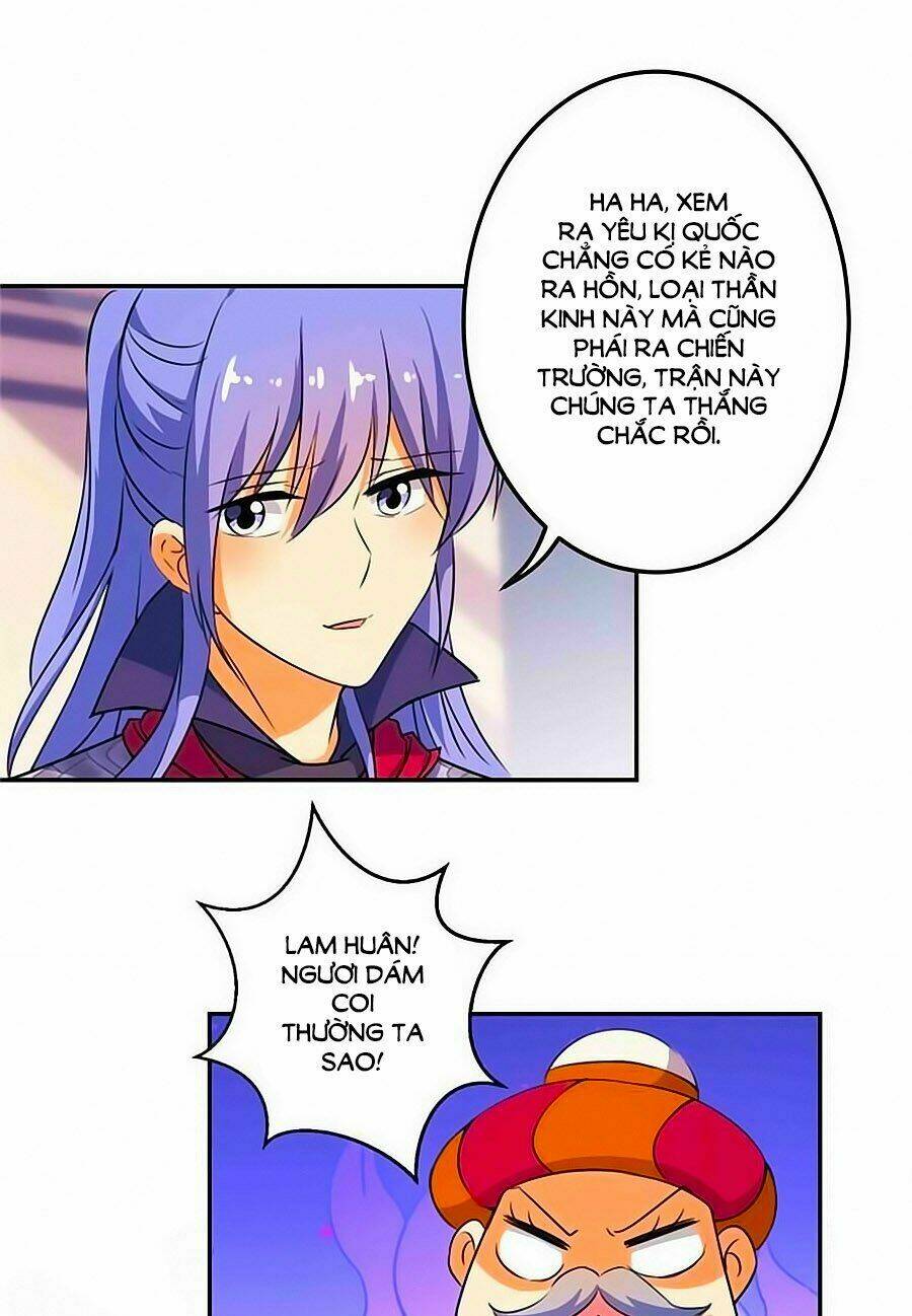 Vương Gia! Ngươi Thật Bỉ Ổi: Chapter 399