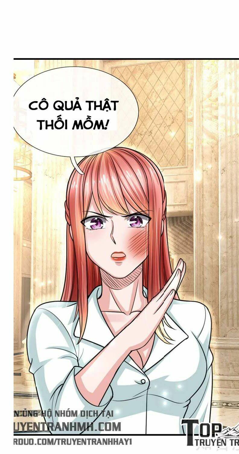 Tuyệt Đỉnh Khí Thiếu: Chapter 31