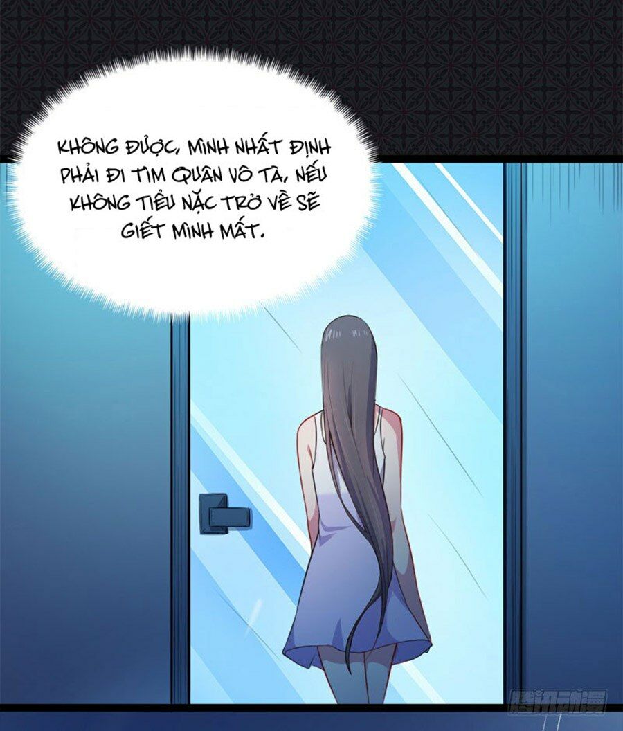 Ngạo Kiều Quỷ Vương Yêu Ta: Chapter 20