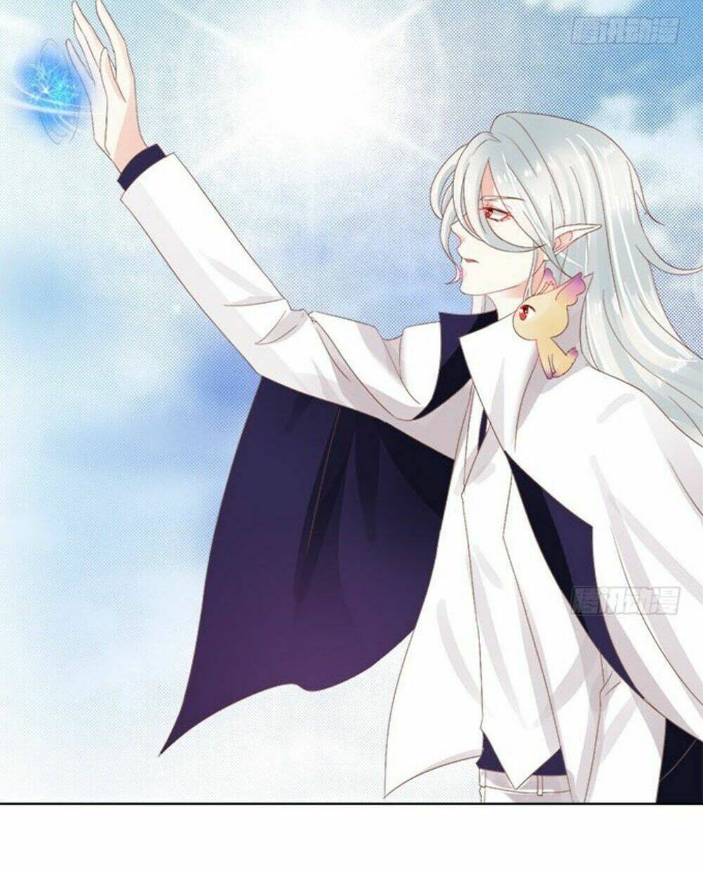 Ma Vương Luyến Ái Chỉ Nam: Chapter 80