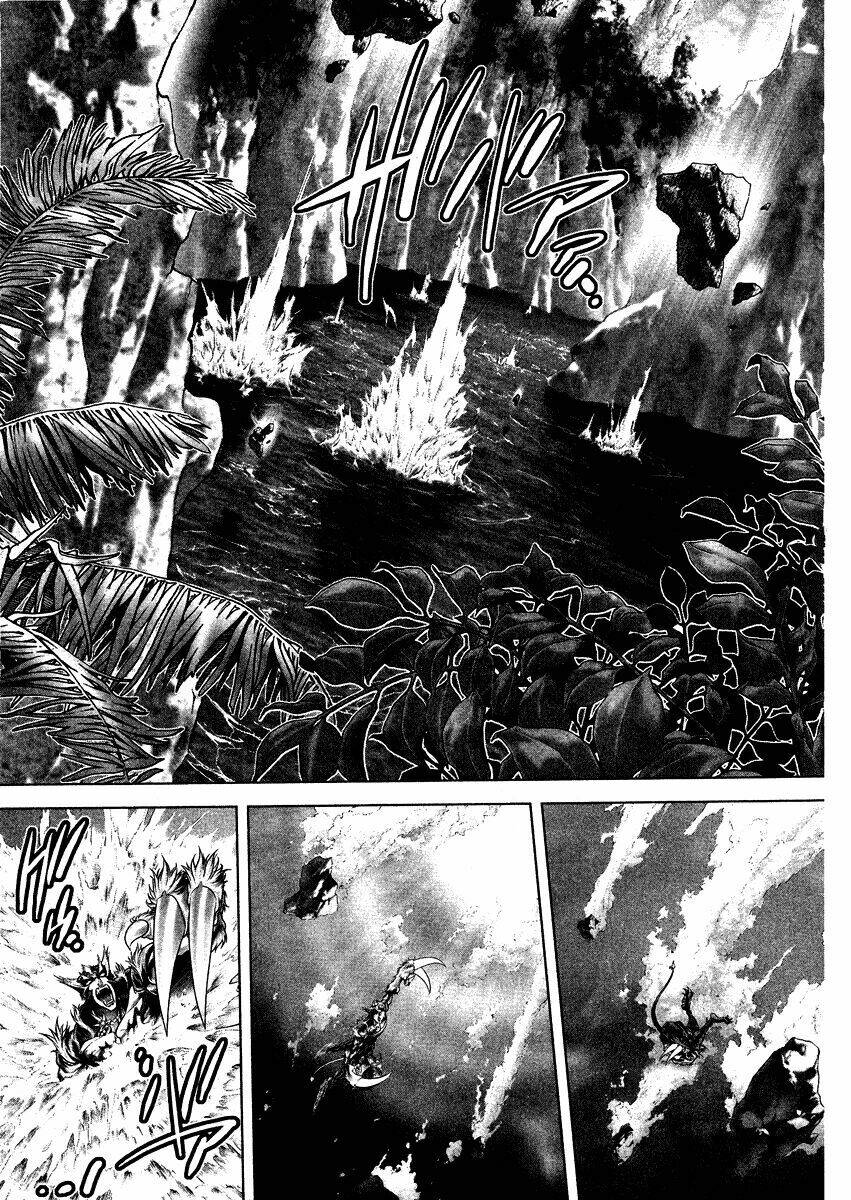 Lives: Chapter 10