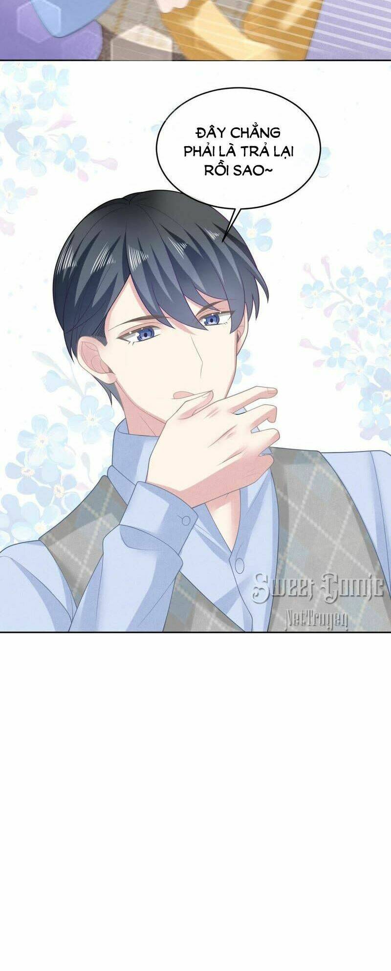 Cô Dâu Giả Tạo: Chapter 29