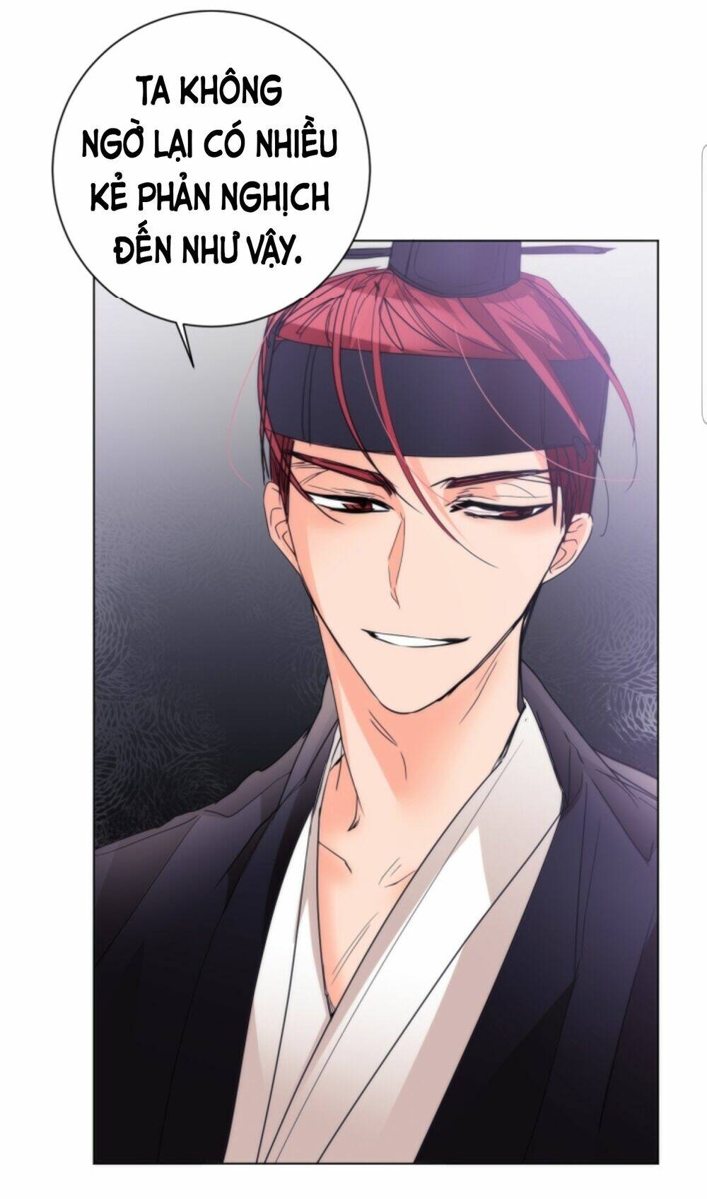 Chae Hong Sa: Chapter 63