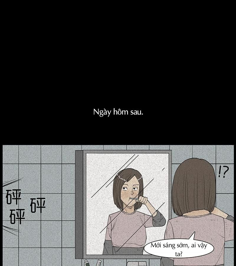 Kinh Dị Đêm Khuya: Chapter 10