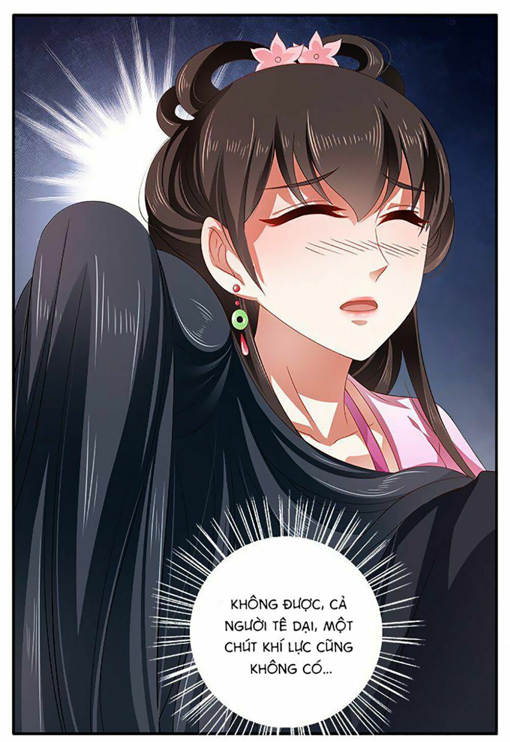 Thịnh Thế An Nhiên: Chapter 10