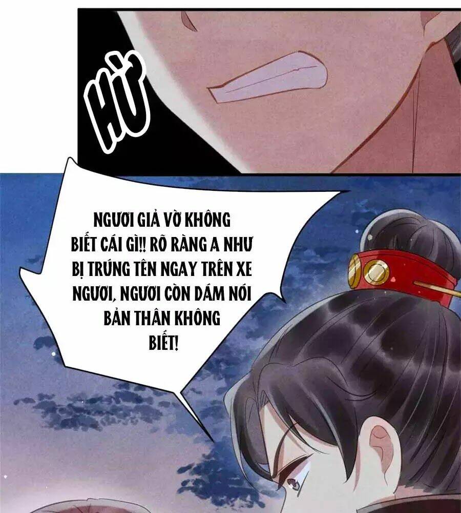 Vương Phi Muốn Trèo Tường: Chapter 61