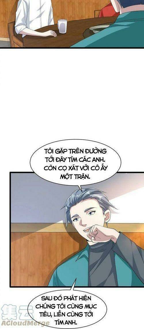 Đô Thị Tà Vương: Chapter 253