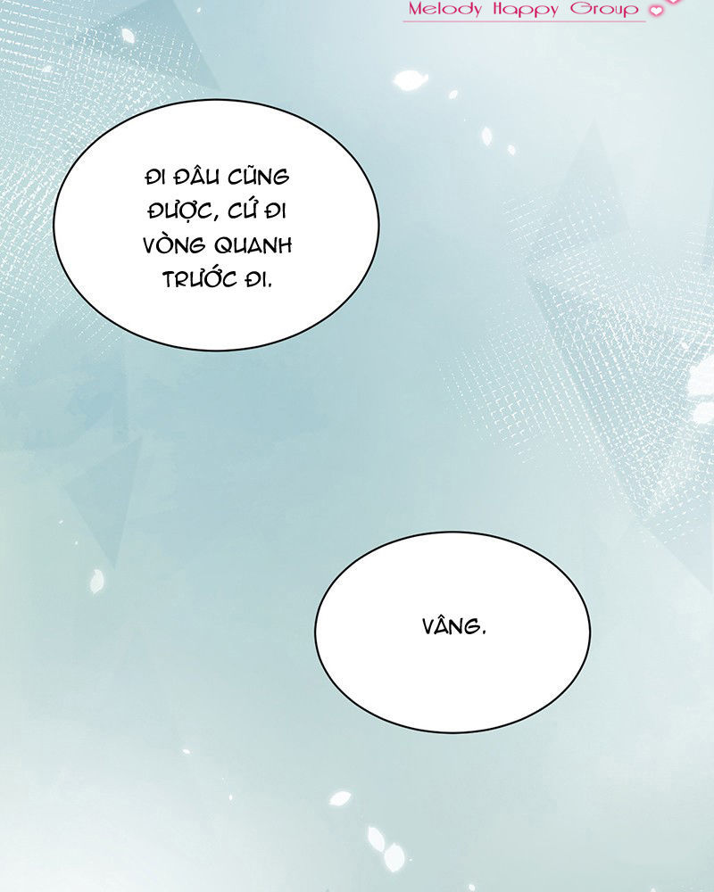 Thịnh Thế Điềm Sủng: Tiểu Manh Thê Của Dịch Thiếu: Chapter 27