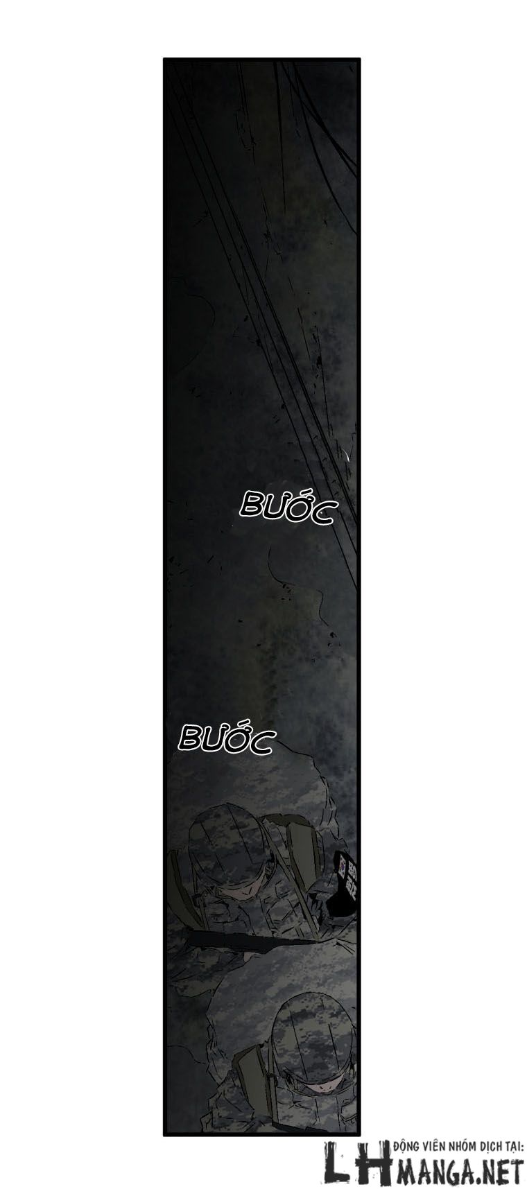 M.i.a - Jakjeonjung Siljong: Chapter 11