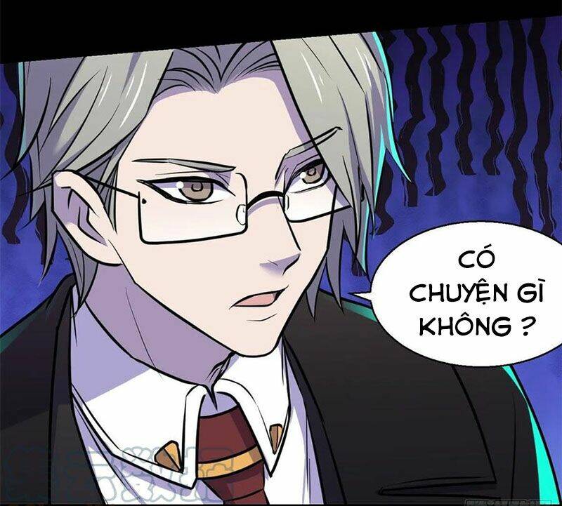 Toàn Cầu Sụp Đổ: Chapter 55