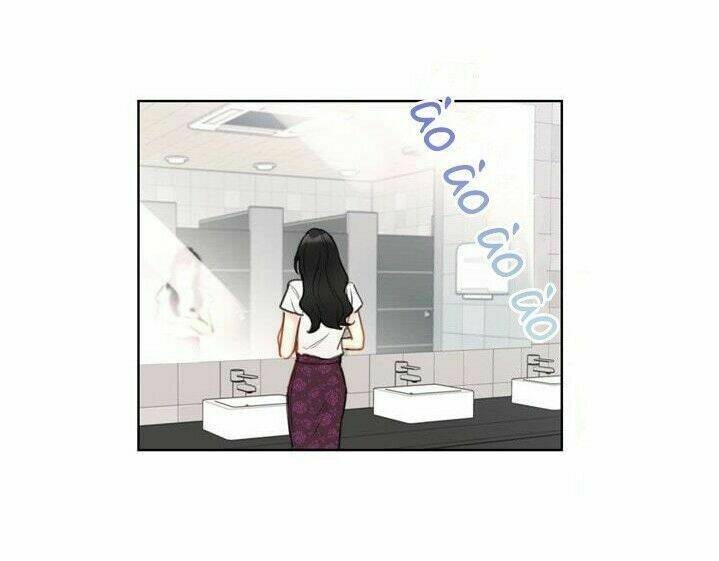 Hẹn Hò Nơi Công Sở: Chapter 22