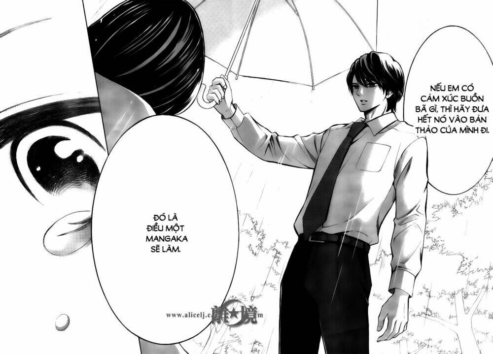 Hope: Chapter 11