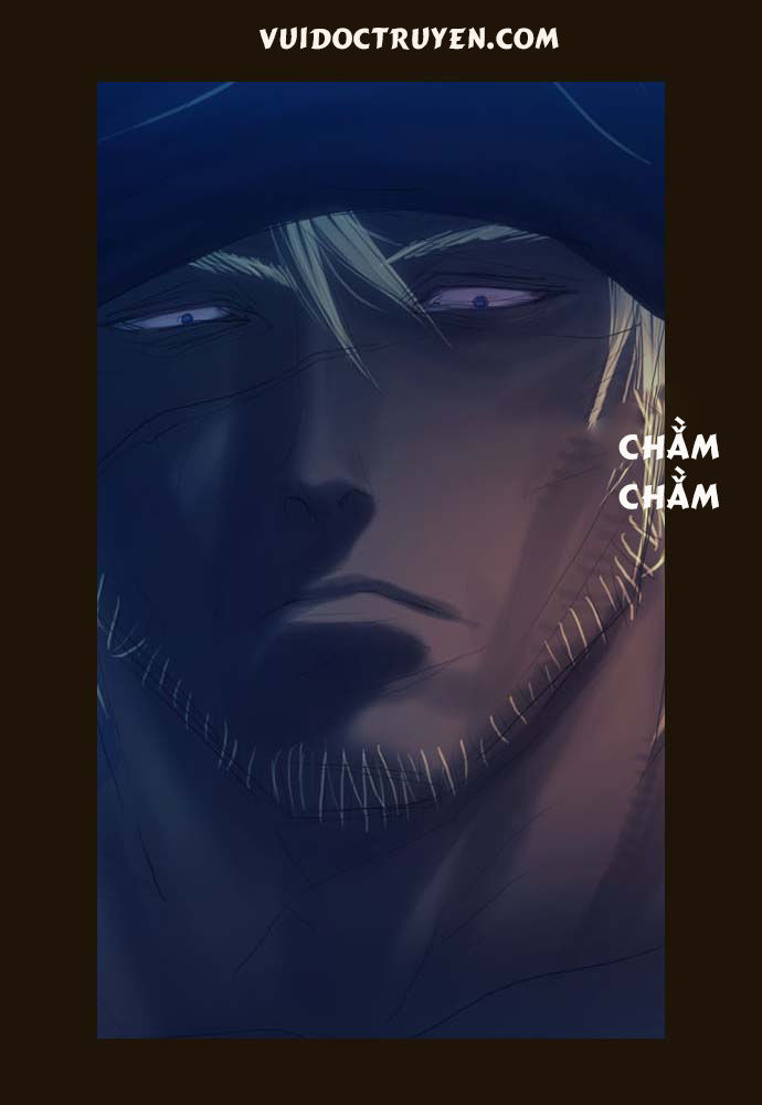 Magician: Chapter 85