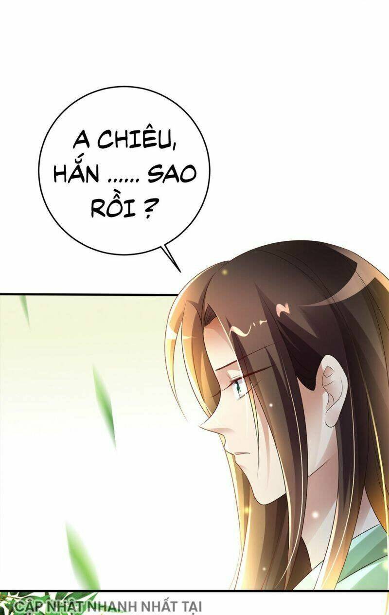 Thiên Kim Bất Hoán: Chapter 81