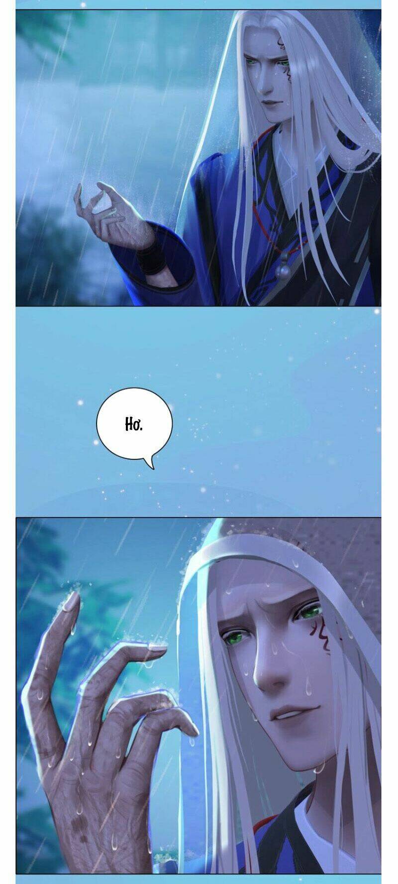 Yêu Nhan Lệnh: Chapter 76