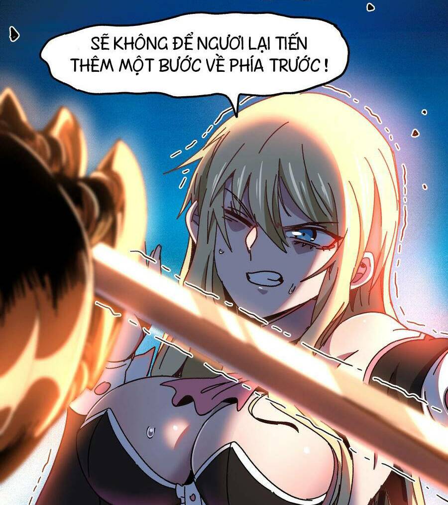 Vú Em Vô Địch: Chapter 26