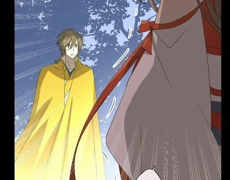 Vu Chúc Thiếu Nữ: Chapter 15.1