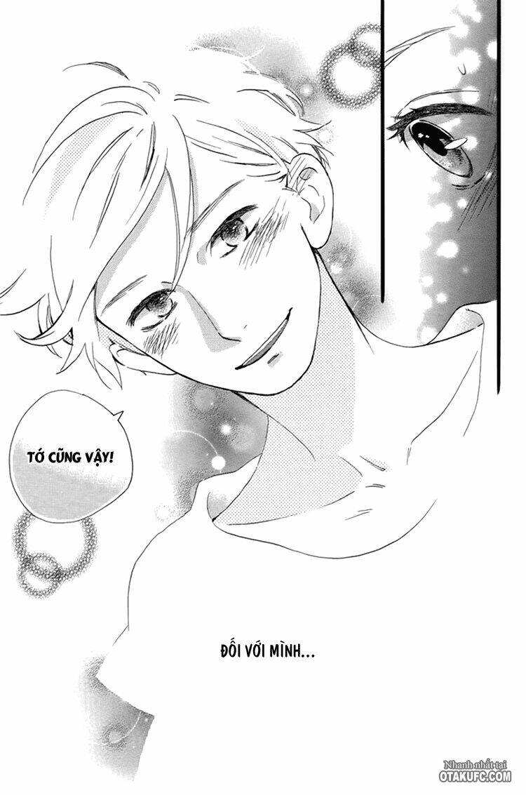 Sao Mai Của Em: Chapter 78