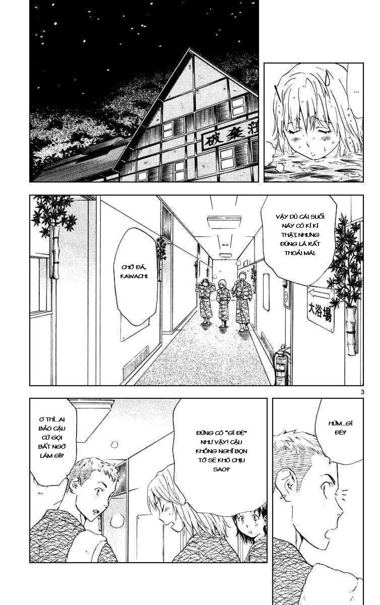 Vua Bánh Mì: Chapter 167
