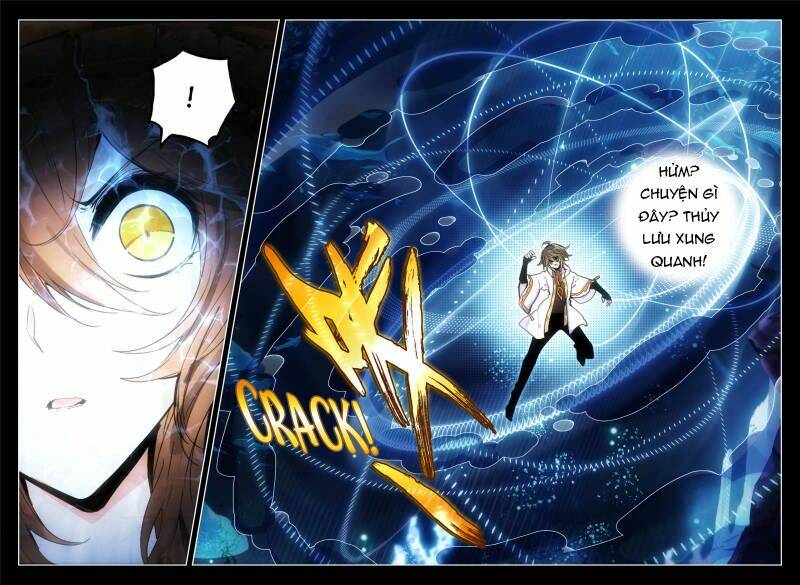 Tạp Đồ: Chapter 35