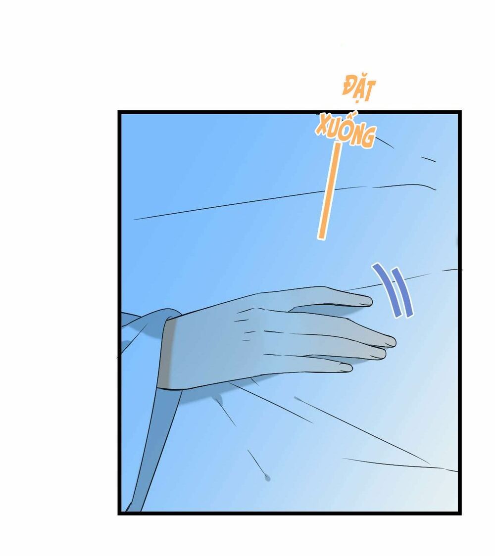 Giáo chủ yêu nghiệt mau nằm xuống: Chapter 39